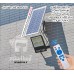 نورافکن  خورشیدی پرنور-200 وات 